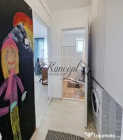Apartament Pet Friendly in cartierul Grigorescu 