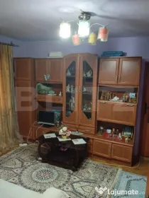 Apartament 2 camere, 48 mp, zona Micro 9