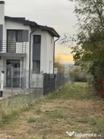 Teren de vanzare, 1.174 mp, zona Paulesti