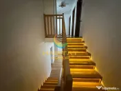 Vânzare Duplex P+1 | 4 camere | Popești Leordeni | Echinocțiului 