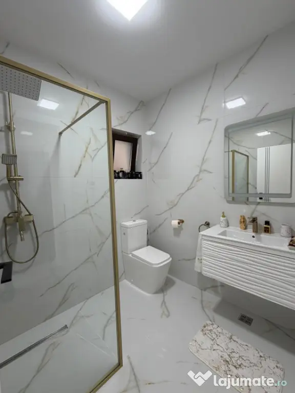 Casă P+1, 167 mp, zonă Păulești - Paulesti (Prahova)