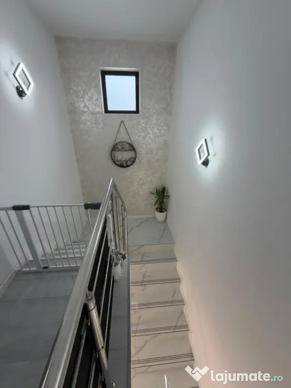 Casă P+1, 167 mp, zonă Păulești - Paulesti (Prahova)