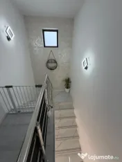 Casă P+1, 167 mp, zonă Păulești 