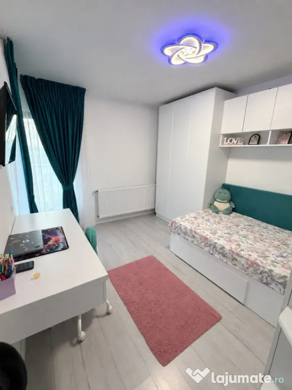 Casă P+1, 167 mp, zonă Păulești - Paulesti (Prahova)