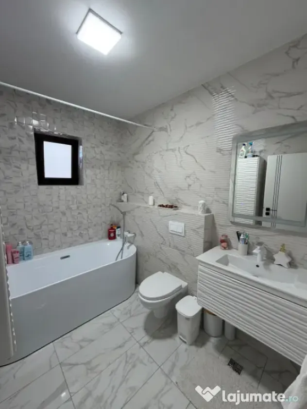 Casă P+1, 167 mp, zonă Păulești - Paulesti (Prahova)