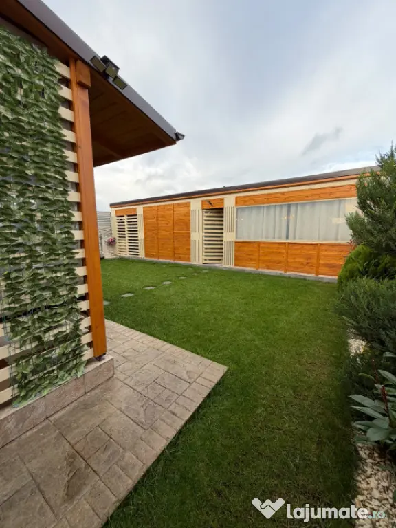Casă P+1, 167 mp, zonă Păulești - Paulesti (Prahova)