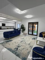 Casă P+1, 167 mp, zonă Păulești 