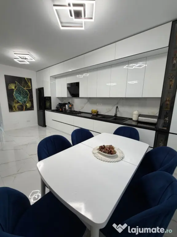 Casă P+1, 167 mp, zonă Păulești - Paulesti (Prahova)