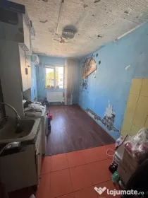 Cameră de cămin, 11 mp, zona Valea Roșie