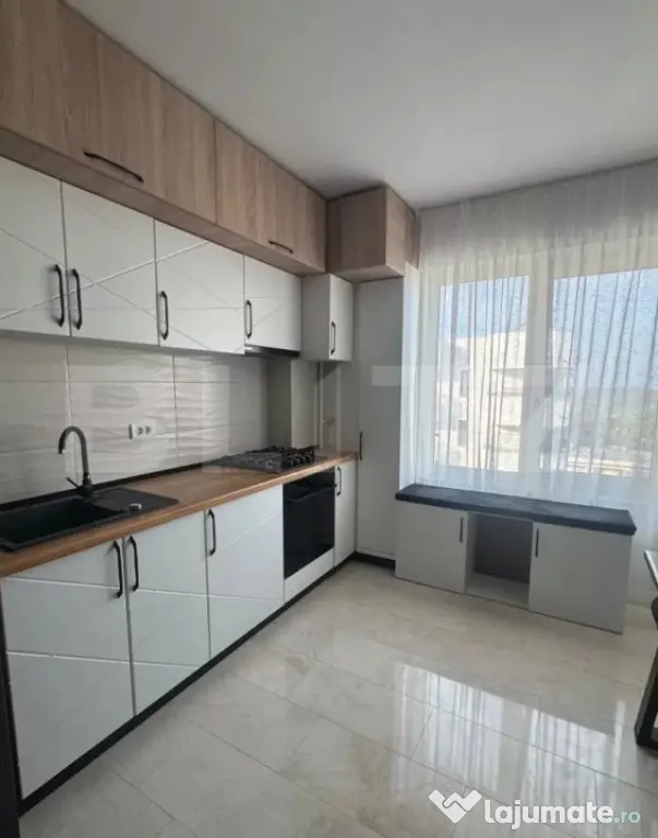 Apartament premium - Royal Town - Iasi (Iasi)