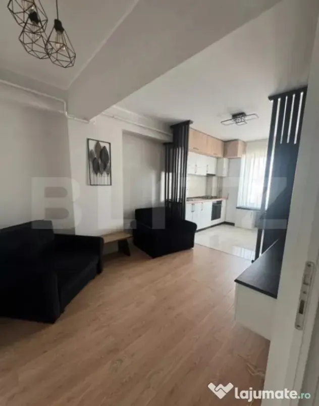 Apartament premium - Royal Town - Iasi (Iasi)