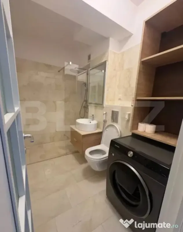 Apartament premium - Royal Town - Iasi (Iasi)