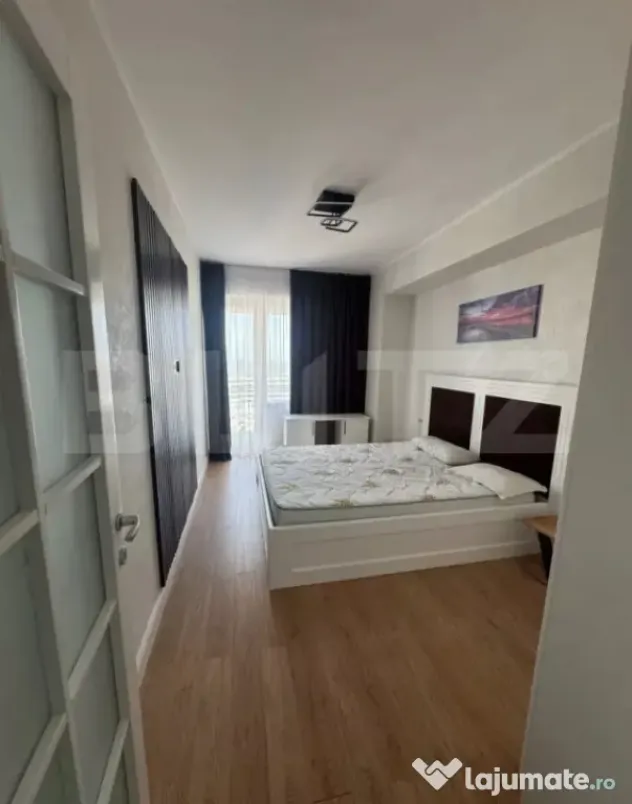 Apartament premium - Royal Town - Iasi (Iasi)