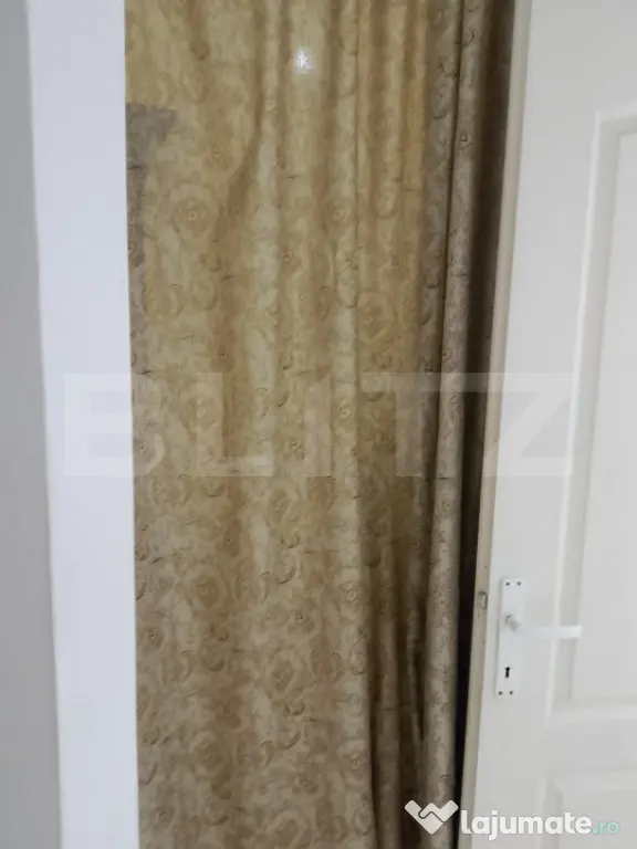 Inchiriez Apartament cu posibilitati multiple - Sibiu (Sibiu)