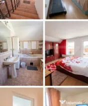 Casa 3 camere, 200 mp, zona Turda 