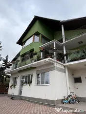 Apartament la casa, 2 camere, 62 mp, Dambul Rotund 