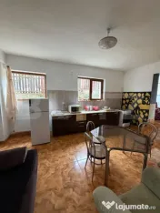 Apartament la casa, 2 camere, 62 mp, Dambul Rotund 
