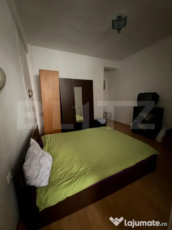 Apartament la casa, 2 camere, 62 mp, Dambul Rotund - Cluj-Napoca (Cluj)
