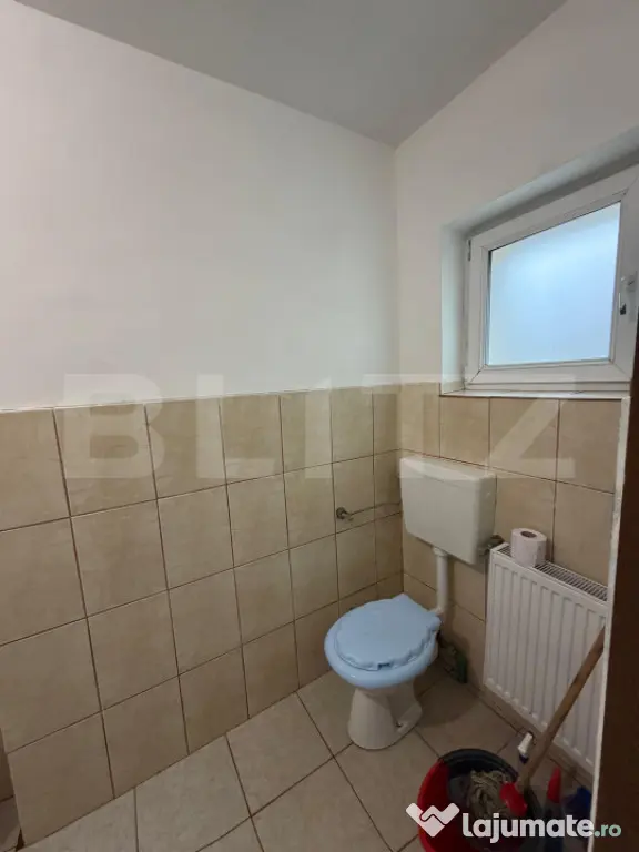 Apartament la casa, 2 camere, 62 mp, Dambul Rotund - Cluj-Napoca (Cluj)