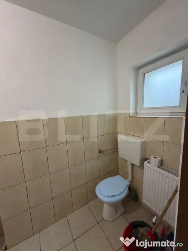 Apartament la casa, 2 camere, 62 mp, Dambul Rotund - Cluj-Napoca (Cluj)