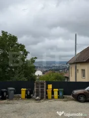 Apartament la casa, 2 camere, 62 mp, Dambul Rotund 