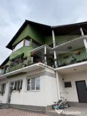 Apartament la casa, 2 camere, 62 mp, Dambul Rotund 