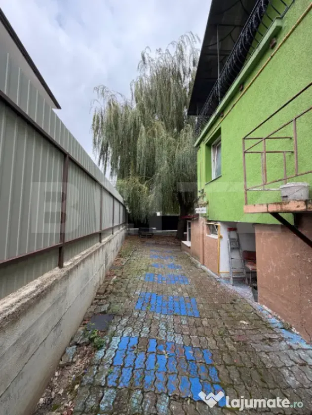 Apartament la casa, 2 camere, 62 mp, Dambul Rotund - Cluj-Napoca (Cluj)