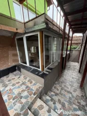Apartament la casa, 2 camere, 62 mp, Dambul Rotund 
