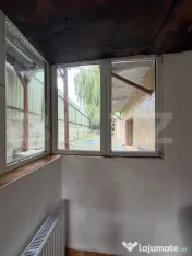 Apartament la casa, 2 camere, 62 mp, Dambul Rotund 