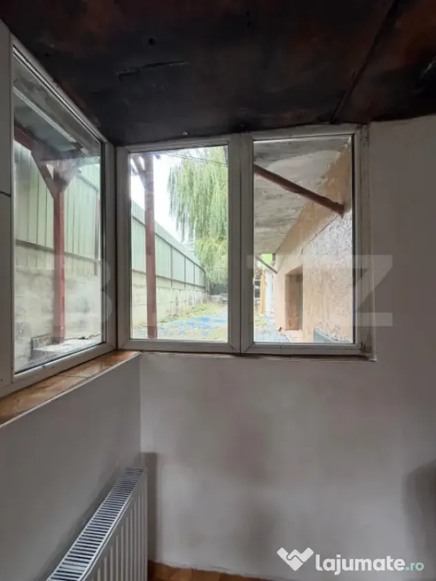 Apartament la casa, 2 camere, 62 mp, Dambul Rotund - Cluj-Napoca (Cluj)