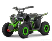 ATV electric pentru copii NITRO HULKI QUAD 1000W 36V