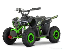 ATV electric pentru copii NITRO HULKI QUAD 1000W 36V