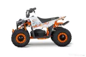 ATV electric pentru copii NITRO HULKI QUAD 1000W 36V