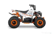 ATV electric pentru copii NITRO HULKI QUAD 1000W 36V