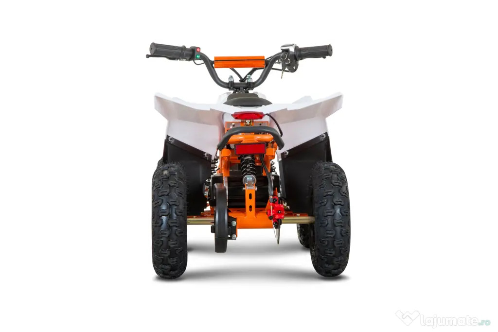 ATV electric pentru copii NITRO HULKI QUAD 1000W 36V