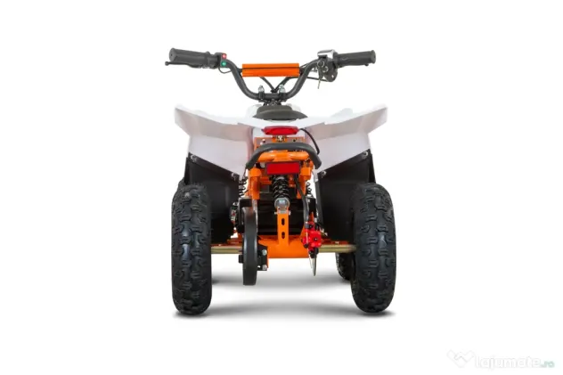 ATV electric pentru copii NITRO HULKI QUAD 1000W 36V