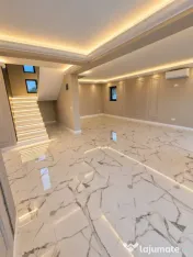 Casă modernă P+1, 4 dormitoare, 3 băi – zona Selgros Cr 