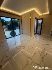 Casă modernă P+1, 4 dormitoare, 3 băi – zona Selgros Cr 