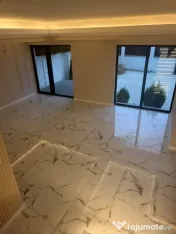 Casă modernă P+1, 4 dormitoare, 3 băi – zona Selgros Cr 