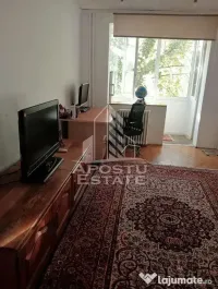Apartament cu doua camere de închiriat zona Complex 