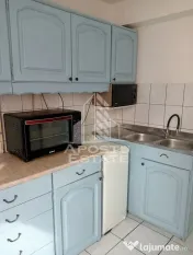 Apartament cu doua camere de închiriat zona Complex 
