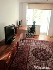 Apartament cu doua camere de închiriat zona Complex