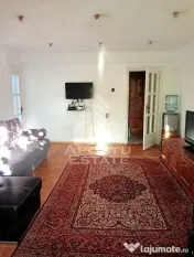 Apartament cu doua camere de închiriat zona Complex 