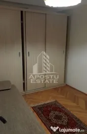 Apartament cu doua camere de închiriat zona Complex 