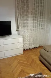 Apartament cu doua camere de închiriat zona Complex 