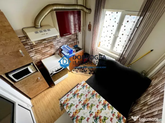 Apartament 2 camere, zona Eternitatii - Tulcea (Tulcea)