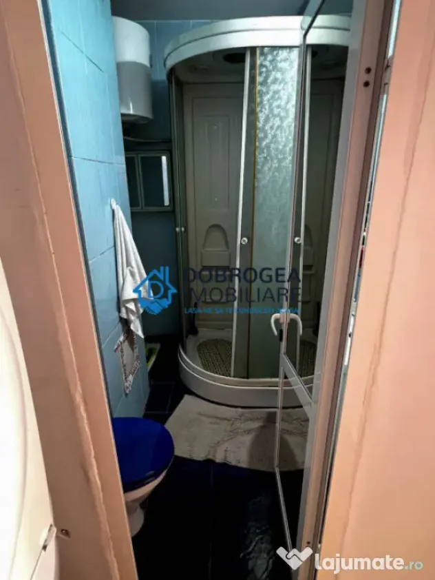 Apartament 2 camere, zona Eternitatii - Tulcea (Tulcea)
