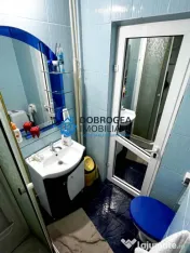 Apartament 2 camere, zona Eternitatii 