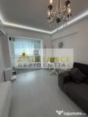 Metalurgiei | Dimitrie Leonida la 10 minute | 2 camere cu parcare