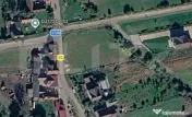 TEREN INTRAVILAN, ORHEIUL BISTRITEI, 1000 MP 